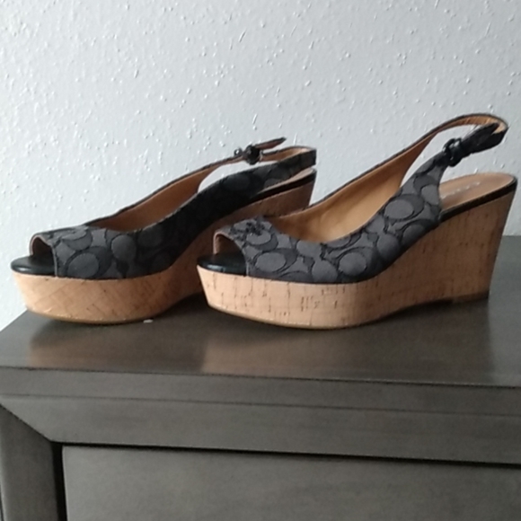 Wedges - Picture 2 of 4
